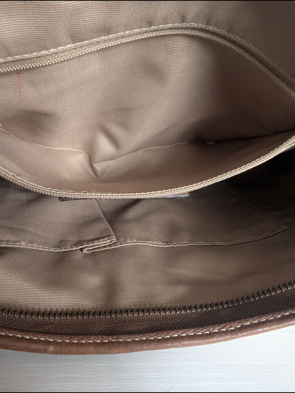 Coach Vintage  Ergo Signature Patchwork Hobo Bag, - Picture 13 of 13